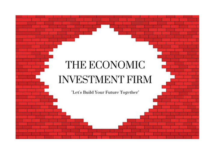 The Economic Investment Firm